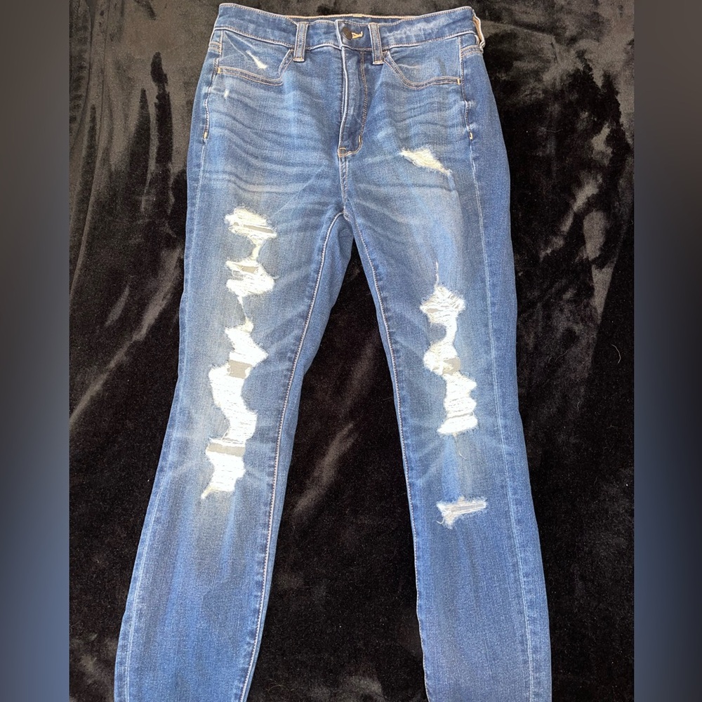 AE Skinny Jeans
